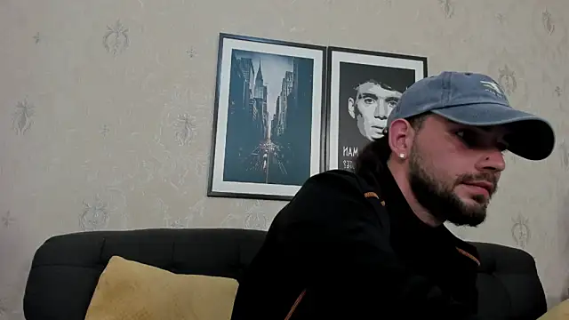 KaneHunter online show from 05-16-26, 01:02