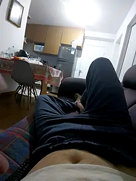LoiroSafadinho online show from 04-12-26, 11:43