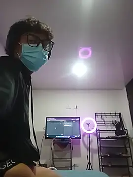 xAngel  Dustx online show from 05-15-26, 03:13