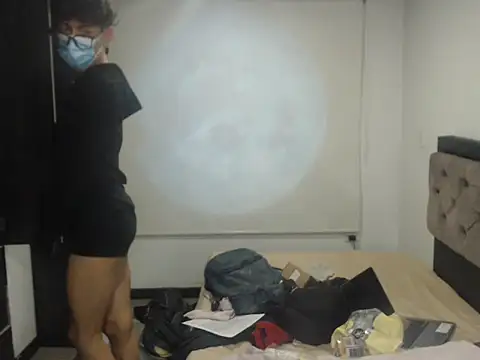 xAngel  Dustx online show from 05-30-26, 02:08
