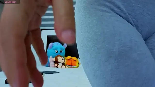 CerecitaQueenn online show from 03-26-26, 10:15