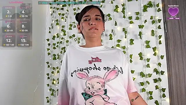 CerecitaQueenn online show from 06-02-26, 06:32