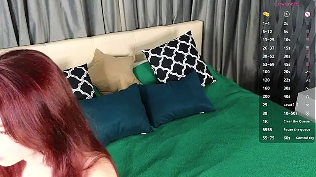 Snapshot of TwistedBilling chatting on 12-04-25, 06:16 TwistedBilling online show from 12-04-25, 06:16