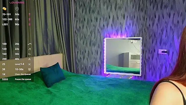 Snapshot of TwistedBilling chatting on 01-14-26, 06:35 TwistedBilling online show from 01-14-26, 06:35