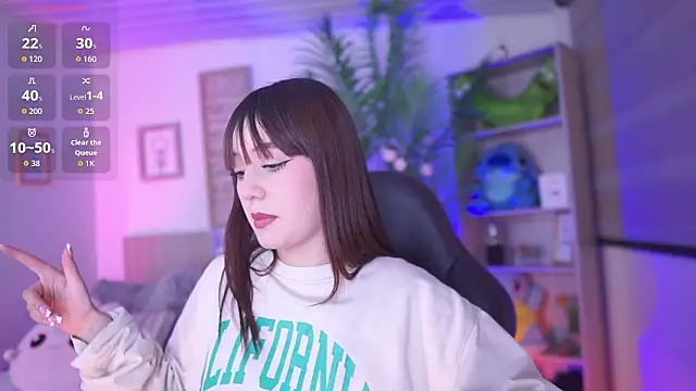 dakotaa 01 online show from 03-06-26, 03:52