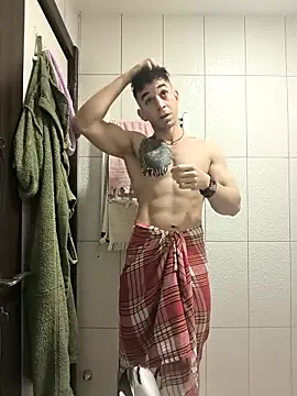 hazarcannn online show from 03-25-26, 03:34