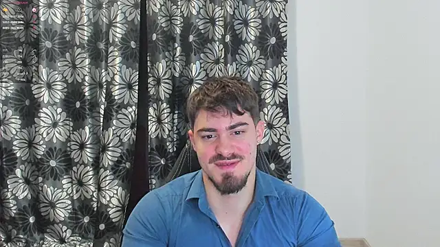 greekgod199 online show from 02-01-26, 04:44