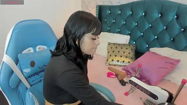 Valery jame online show from 06-27-26, 07:41