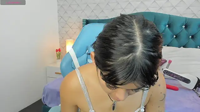 Valery jame online show from 07-10-26, 05:59