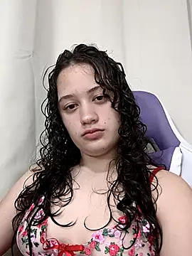 Alana 444 online show from 04-10-26, 04:17