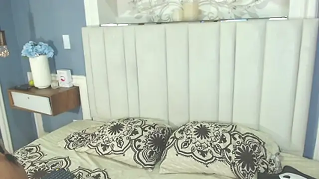 Chelseadow online show from 02-26-26, 02:43