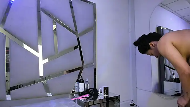 Alyssa Noah online show from 03-29-26, 03:06