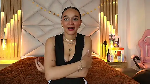 coraline vera online show from 02-26-26, 07:35