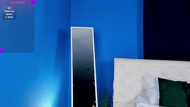 Vonen Ray online show from 03-17-26, 09:23