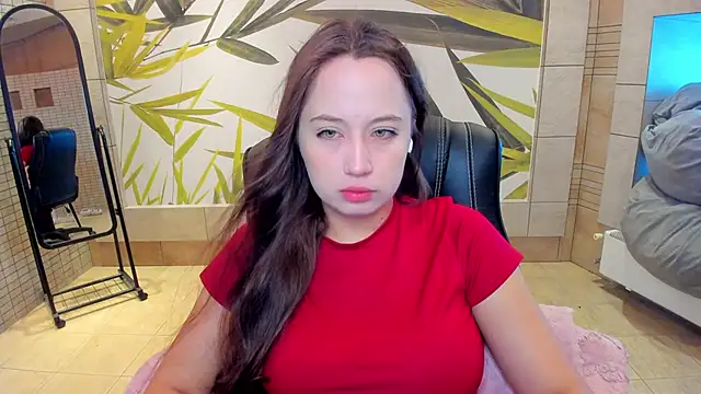 Snapshot of Carolina-sky chatting on 06-27-26, 01:21 Carolina-sky online show from 06-27-26, 01:21