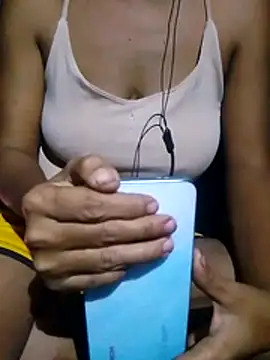 cindy bei online show from 07-15-26, 11:59