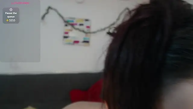 abigail smith15 online show from 03-31-26, 07:58