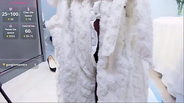 Snapshot of Wan-Yun-520 chatting on 03-29-26, 02:22 Wan-Yun-520 online show from 03-29-26, 02:22