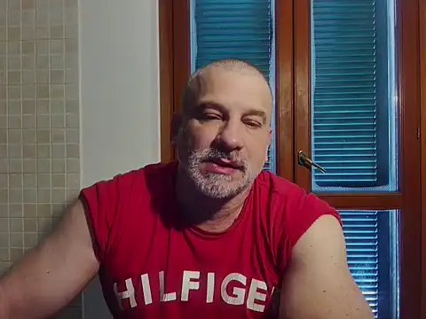 Mauro7788 online show from 03-22-26, 09:13