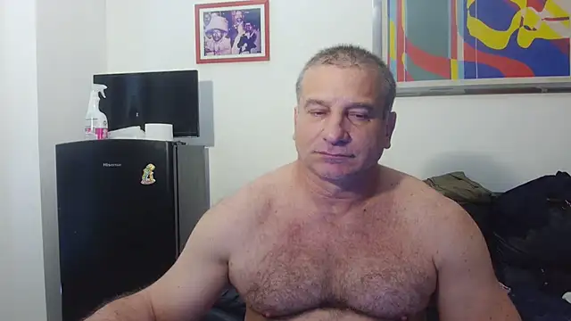 Snapshot of Mauro7788 chatting on 05-29-26, 10:13 Mauro7788 online show from 05-29-26, 10:13