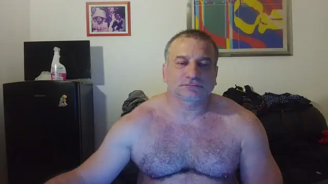 Snapshot of Mauro7788 chatting on 05-31-26, 07:37 Mauro7788 online show from 05-31-26, 07:37