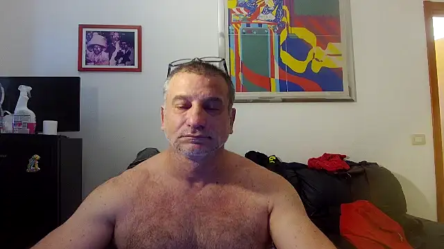 Snapshot of Mauro7788 chatting on 06-03-26, 03:50 Mauro7788 online show from 06-03-26, 03:50