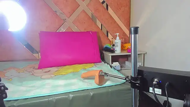 Valeria gil  online show from 02-26-26, 04:00