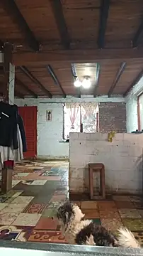 Snapshot of ChanneldelaCroix chatting on 03-26-26, 09:53 ChanneldelaCroix online show from 03-26-26, 09:53