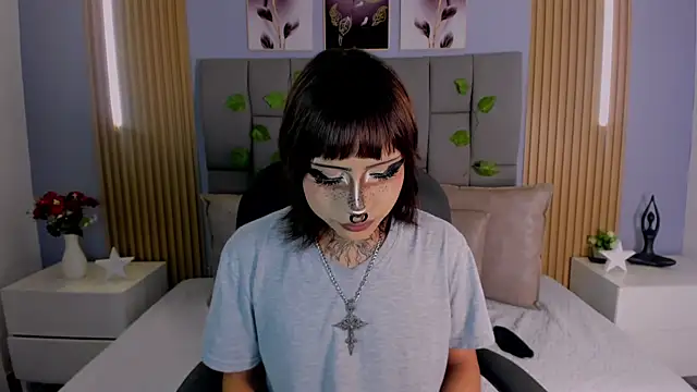 Ghoticalt jimenez online show from 04-10-26, 07:40