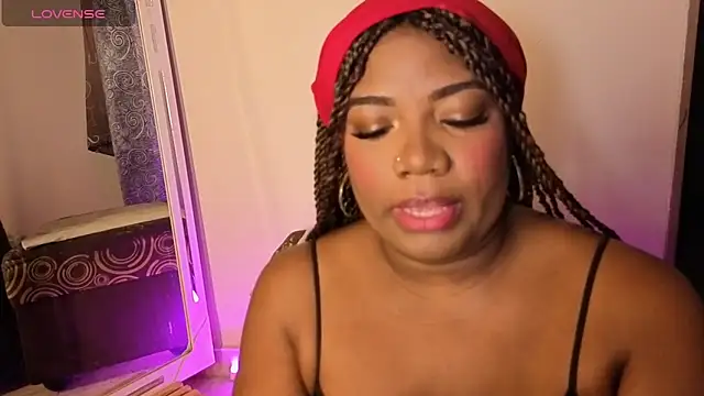 GraceMaaceey online show from 04-07-26, 02:01