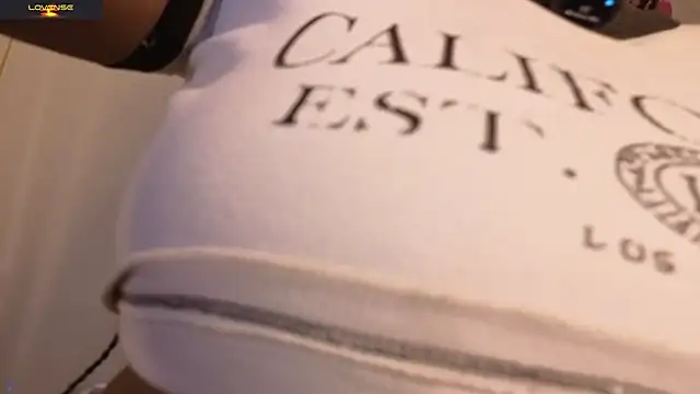 GraceMaaceey online show from 04-09-26, 01:05