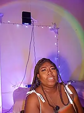 GraceMaaceey online show from 06-06-26, 01:43
