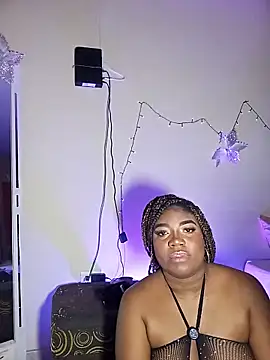 GraceMaaceey online show from 06-13-26, 02:20