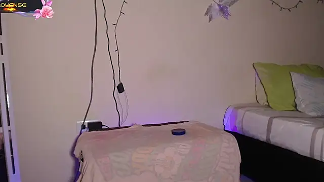GraceMaaceey online show from 06-14-26, 02:24