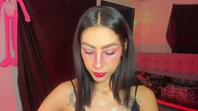 Ounla Sweet online show from 05-26-26, 08:32