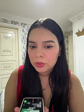 sweet ruby  online show from 06-16-26, 01:19