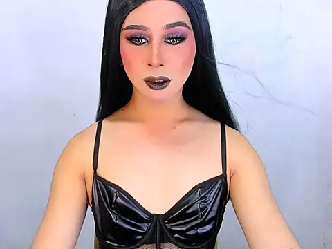 Seductive Paloma online show from 05-03-26, 04:35