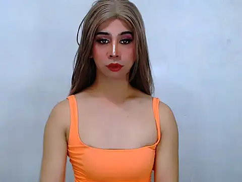 Seductive Paloma online show from 05-05-26, 07:33