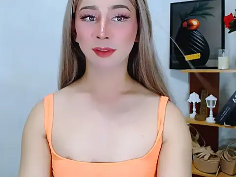 Seductive Paloma online show from 05-20-26, 08:09