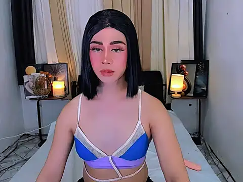 Snapshot of Seductive_Paloma chatting on 07-06-26, 07:38 Seductive Paloma online show from 07-06-26, 07:38
