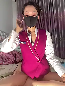 Snapshot of youyou-baby999 chatting on 02-15-26, 12:18 youyou-baby999 online show from 02-15-26, 12:18