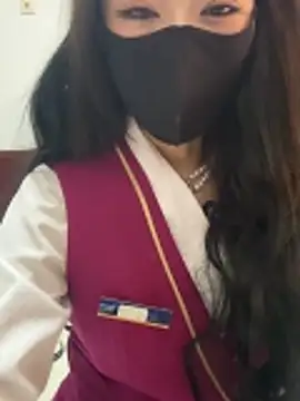 Snapshot of youyou-baby999 chatting on 02-21-26, 12:55 youyou-baby999 online show from 02-21-26, 12:55