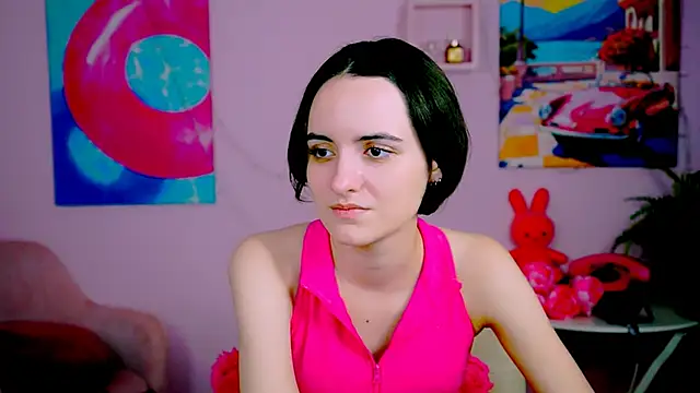 KateWillows online show from 02-02-26, 04:44