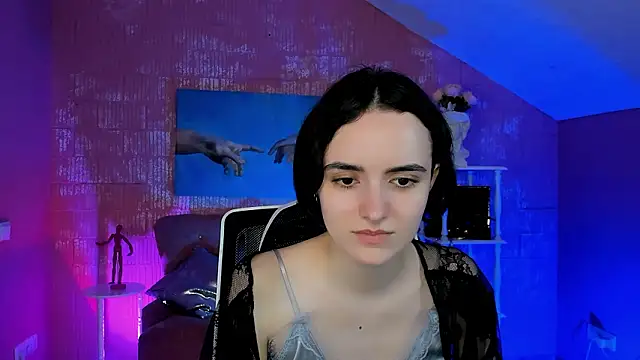 KateWillows online show from 03-16-26, 04:40