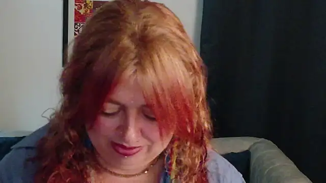 MilfArlet online show from 07-07-26, 02:21