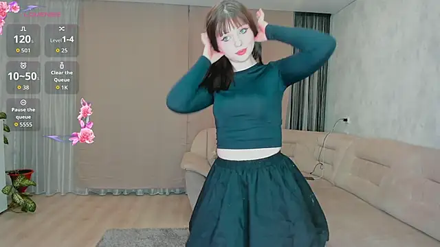 Snapshot of JaneMolane chatting on 02-19-26, 02:35 JaneMolane online show from 02-19-26, 02:35