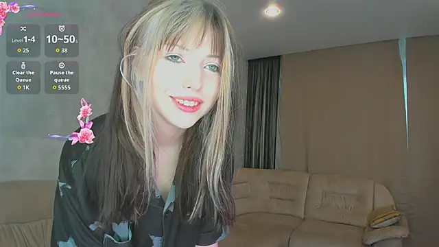 JaneMolane online show from 06-19-26, 02:21