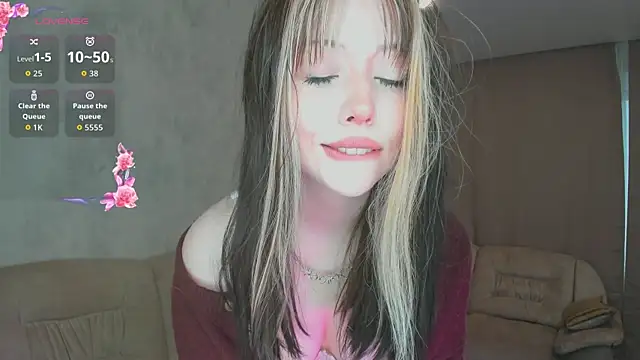 JaneMolane online show from 06-25-26, 02:21