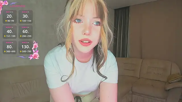 JaneMolane online show from 06-28-26, 02:23