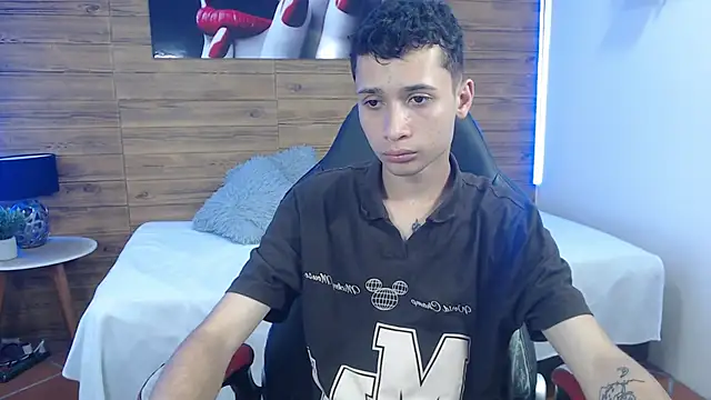 LucassSmith11 online show from 03-11-26, 08:04